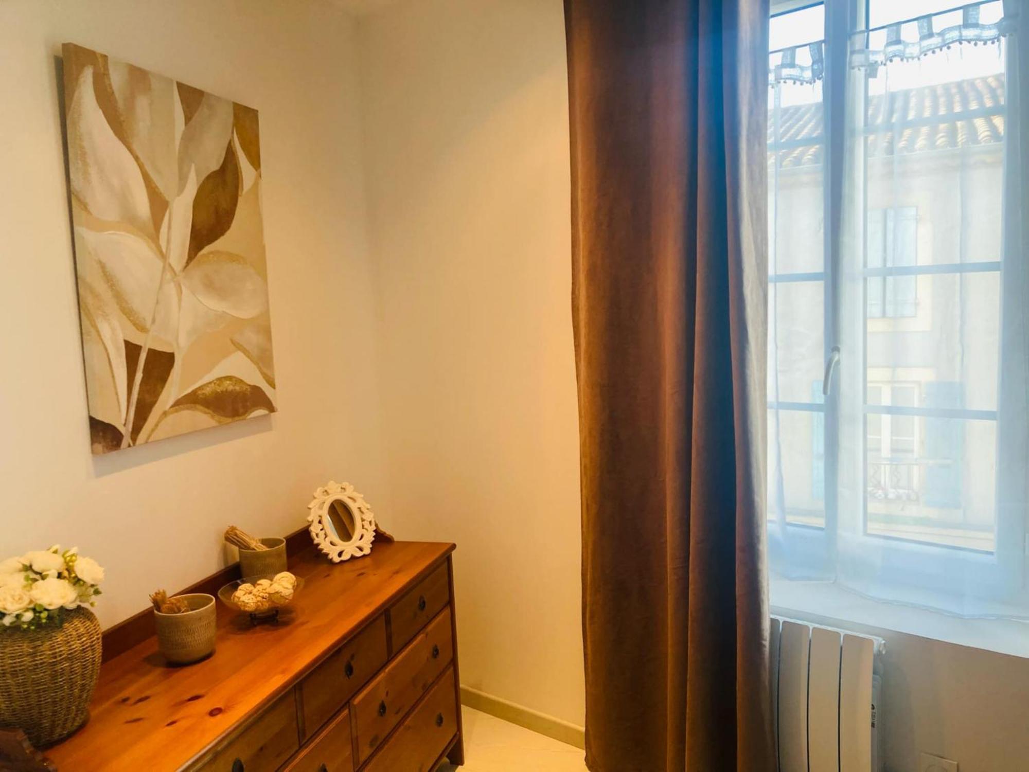 C’est une maison bleue Carcassonne Extérieur photo