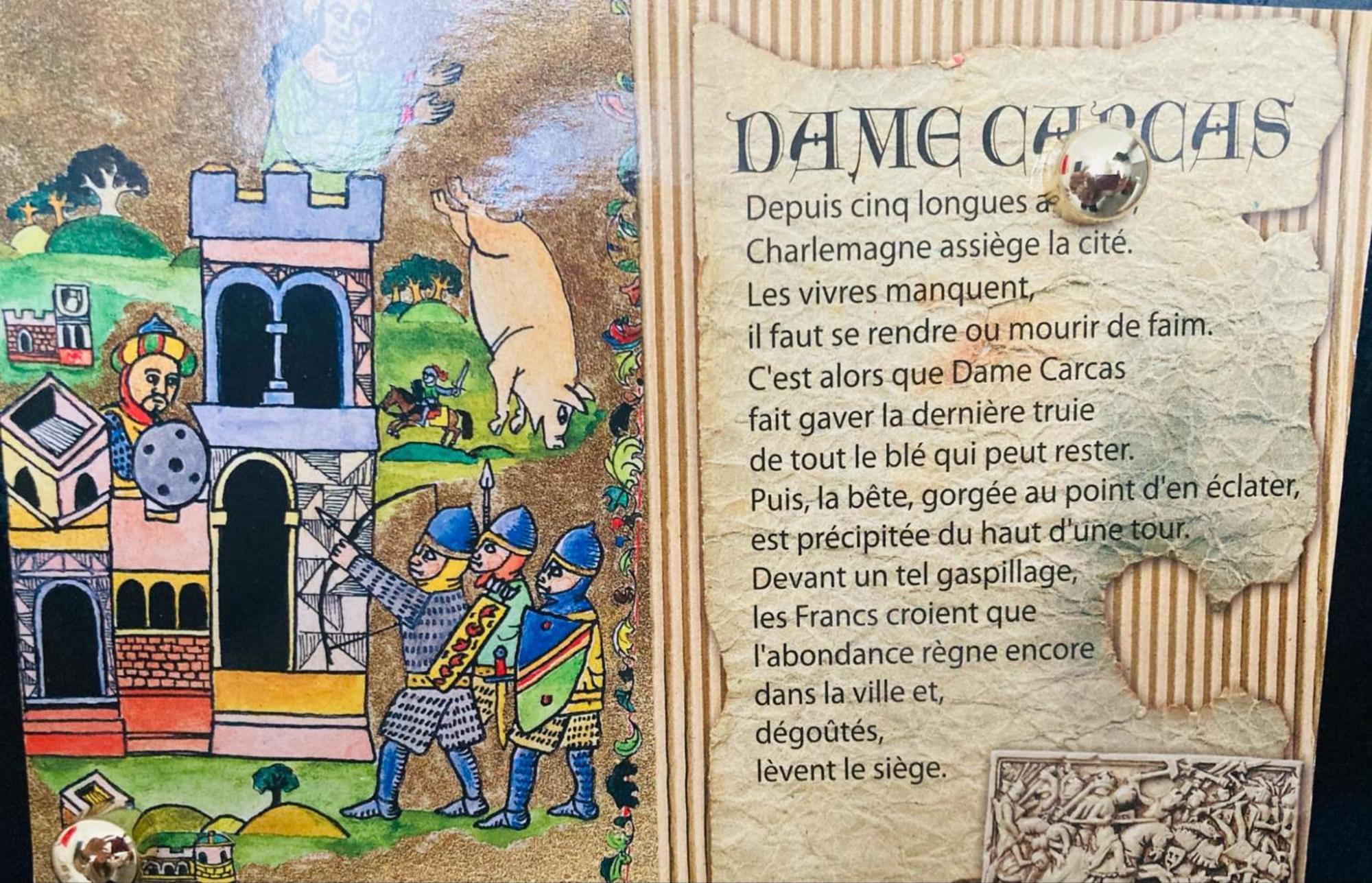 C’est une maison bleue Carcassonne Extérieur photo